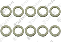 Joint vfk (x10) Vaillant 981651