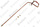 Tube Vaillant 0010026060