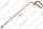 Tube Vaillant 0010026066