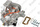 Vanne gaz, 3p_37mbar Vaillant 0010026239