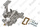 Vanne gaz, 3p_37mbar Vaillant 0010026256