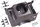 Boitier coupe tirage Vaillant 0010026295