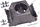 Boitier coupe tirage Vaillant 0010026297