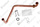 Tube Vaillant 0010026302
