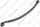Tube annele Vaillant 0010026306
