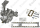 Kit changement de gaz au 3p 37mbar Vaillant 0010026382
