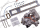 Kit changement de gaz au 2he+ Vaillant 0010026384