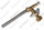 Valve, 1 1/4 cpl. Vaillant 0010026925