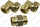 Kit de raccordement Vaillant 0010026951