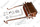 Echangeur de chaleur Vaillant 0010027079
