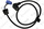 Cable, pompe solaire Vaillant 0010027163