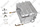 Echangeur de chaleur (pellicule) Vaillant 0010028048