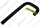 Tuyau flexible, degazage Vaillant 0010028902