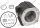 Echangeur de chaleur Vaillant 0010029053
