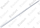 Tube, 18x850 Vaillant 0010029993