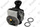 Pompe haute efficacite Vaillant 0010030649