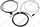 Cable Vaillant 0010030666