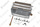 Echangeur de chaleur, (pellicule) Vaillant 0010031928