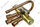 Valve Vaillant 0010033537