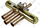 Valve Vaillant 0010033538