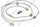 Resistance, compresseur Vaillant 0010033559