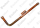 Tube Vaillant 0010033589