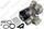 Vanne gaz Vaillant 0010034182