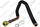Tube Vaillant 0010034390