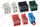 Connecteur, set Vaillant 0010034415