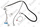 Faisceau, 24v Vaillant 0010034429