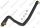 Tube Vaillant 0010034431