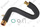 Tube Vaillant 0010034435