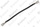 Cable Vaillant 0010034470