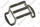 Diaphragme gaz Vaillant 0010034637