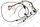 Faisceau, 24v Vaillant 0010034933