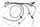 Faisceau, 24v Vaillant 0010034936