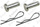 Boulon, (x2) Vaillant 0010034966