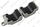 Filtre secteur, ferrite Vaillant 0010034967