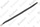 Cable, conducteur de protection Vaillant 0010034970