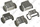 Diaphragme gaz Vaillant 0010035831