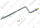 Tube gaz Vaillant 0010036665