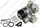 Mecanisme gaz Vaillant 0010036672
