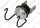 Dispositif de surveillance temp.securite Vaillant 0010036682