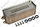Echangeur sanitaire (27 plaques) Vaillant 0010036728