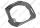 Patte support, siphon Vaillant 0010039106