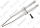 Bougie d allumage, (x2) Vaillant 0010042401