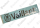 Plaque de firme Vaillant 0010045228