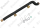 Tube Vaillant 0010046268