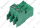 Connecteur, vert Vaillant 0010054161