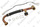Tube raccord Vaillant 0020013483